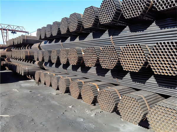 杭州45号无缝钢管规格尺寸及其在工程应用中的重要性